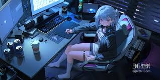 游戏里面最好的原画软件